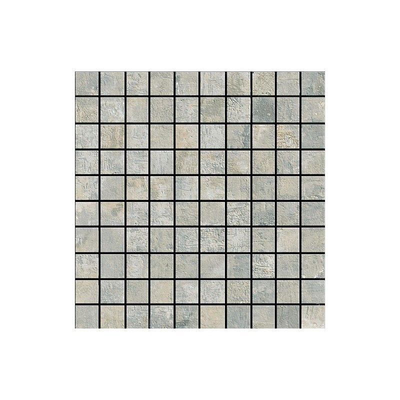 ARTILE 30X30 MOSAICO  2,5X2,5   GREIGE NATURALE  RETTIFICATO  - LA FABBRICA 156322 LA FABBRICA - 1