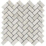 PIERRES DES CHATEAUX 33,5X30 SPINA DI PESCE 2,5X7,5  USSE' - LA FABBRICA 158312 LA FABBRICA - 1