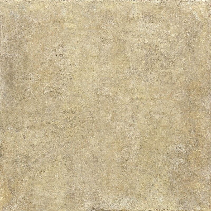 COTTO DEL CASALE 20,3X20,3 CASALE OCRA - LA FABBRICA 161042 LA FABBRICA - 1