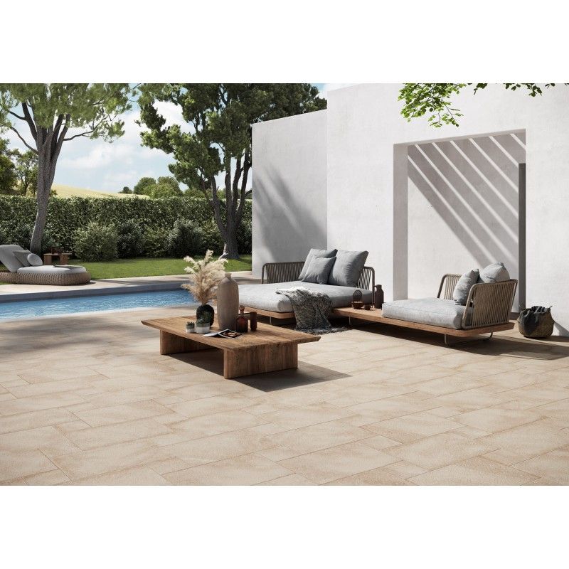 BORGHI ITALIANI 40,6X60,9 BORGHI SILICE - LA FABBRICA 162013 LA FABBRICA - 1