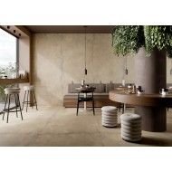 HURBAN HRBN BEIGE RETTIFICATO  60X60 - LA FABBRICA 177012 LA FABBRICA - 1
