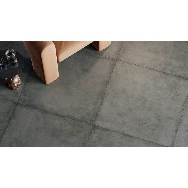 HURBAN HRBN GRAY RECTIFIE  60X60 - LA FABBRICA 177013 LA FABBRICA - 1