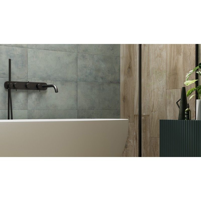 HURBAN HRBN AVIO RETTIFICATO  60X60 - LA FABBRICA 177015 LA FABBRICA - 1