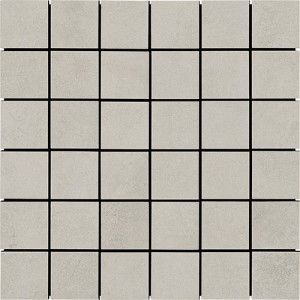 HURBAN HRBN WHITE MOSAIK 5X5  NATURAL REKTIFIZIERT - LA FABBRICA 177301 LA FABBRICA - 1