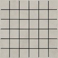 HURBAN HRBN WHITE MOSAICO 5X5  NATURALE RETTIFICATO - LA FABBRICA 177301 LA FABBRICA - 1