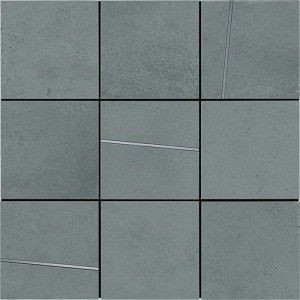 HURBAN HRBN AVIO QUADROTTO INTARSIO NATURAL REKTIFIZIERT - LA FABBRICA 177325 LA FABBRICA - 1