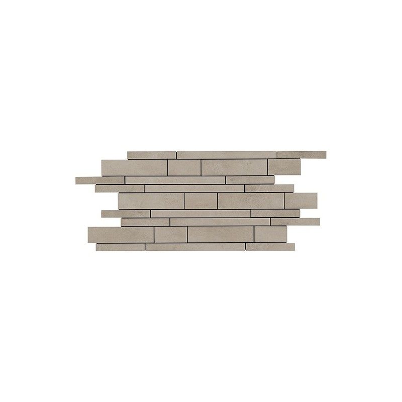 HURBAN HRBN BEIGE BRICK NATURAL REKTIFIZIERT - LA FABBRICA 177332 LA FABBRICA - 1