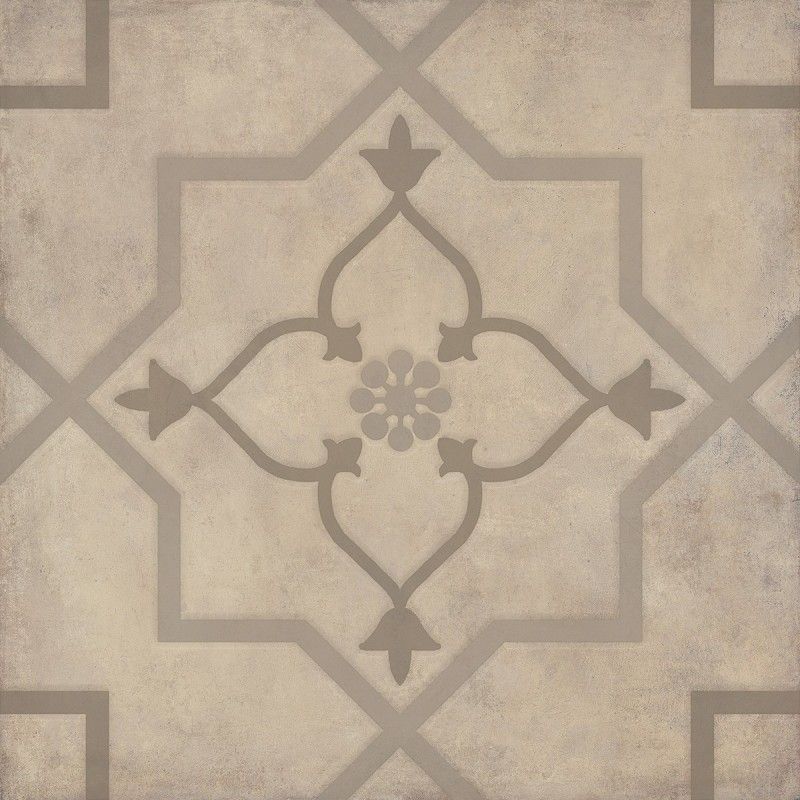 HURBAN HRBN QUEENS BEIGE 20MM 100X100 - LA FABBRICA 177402 LA FABBRICA - 1