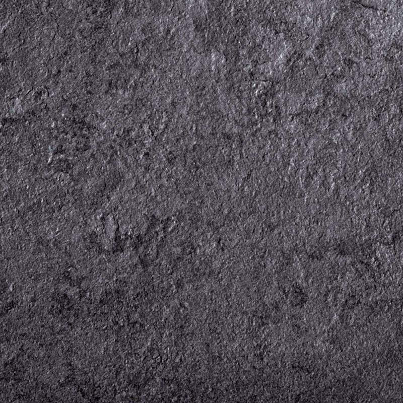 I QUARZI 60X60 ANTRACITE REKTIFIZIERT R11 - LA FABBRICA 662RE4 LA FABBRICA - 1