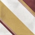 SMALL SMLL TREND DIAGONAL OCHER 10x10 - LA FABBRICA 180235 LA FABBRICA - 1