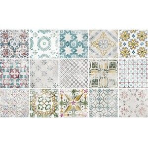 SMALL SMLL AMALFI          10x10 - LA FABBRICA 180241 LA FABBRICA - 1