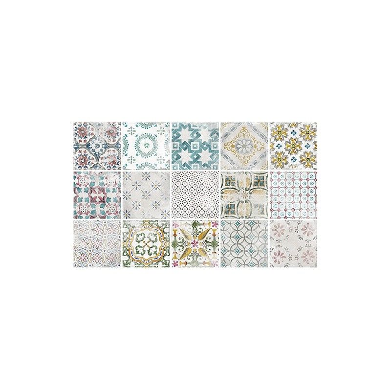 SMALL SMLL AMALFI          10x10 - LA FABBRICA 180241 LA FABBRICA - 1