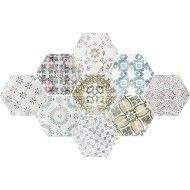 SMALL SMLL AMALFI          12,4x10,7 - LA FABBRICA 180256 LA FABBRICA - 1