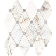 GEMSTONE 30x28  OCTAGONE  GEMSTONE NATURAL LAPPATO  RETTIFICATO  - LA FABBRICA 179142 LA FABBRICA - 1
