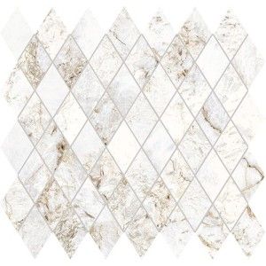 GEMSTONE 31x31  ROMBO  GEMSTONE NATURAL LAPPE  RECTIFIE  - LA FABBRICA 179152 LA FABBRICA - 1