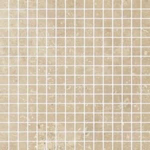 CHIANCA 30x30  MOSAICO SPACCATELLA  CARPARO NATURALE RETTIFICATO - LA FABBRICA 184413 LA FABBRICA - 1