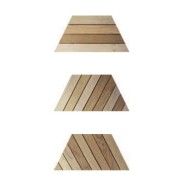 ALNUS MIX C MOSAIK TARSIE 14X28 - ITALGRANITI AU23MS ITALGRANITI GROUP - 1