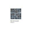 CHARM EXPERIENCE BLU SAINT LAURENT MOSAICO LAPPATO 30X30 - ITALGRANITI CH063ML ITALGRANITI GROUP - 1