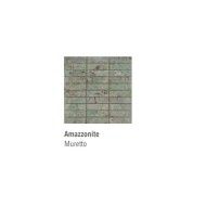 CHARM EXPERIENCE AMAZZONITE MURETTO LAPPATO 6MM 30X30 - ITALGRANITI CH05MBL ITALGRANITI GROUP - 1