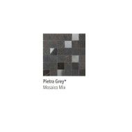 LUX EXPERIENCE PIETRA GREY MOSAIK MIX 30X30 - ITALGRANITI MW023MM ITALGRANITI GROUP - 1