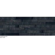 MARBLE EXPERIENCE SAHARA NOIR LIST.MIX SQ.120X20 - ITALGRANITI MB04EAM ITALGRANITI GROUP - 1