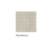 METALINE PLATE MOSAIC 30X30 - ITALGRANITI ML053MA ITALGRANITI GROUP - 1