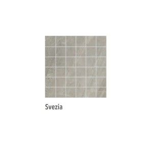 NORDIC STONE SVEZIA MOSAICO A 30X30 - ITALGRANITI NT043MA ITALGRANITI GROUP - 1