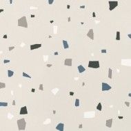 NUANCES BIANCO COCCIO RETTIFICATO  120X60 - ITALGRANITI NU01BAC ITALGRANITI GROUP - 1