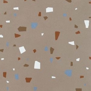 NUANCES CIPRIA COCCIO SQ. 120X60 - ITALGRANITI NU07BAC ITALGRANITI GROUP - 1