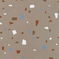 NUANCES CIPRIA COCCIO SQ. 120X60 - ITALGRANITI NU07BAC ITALGRANITI GROUP - 1