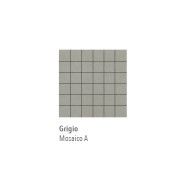 NUANCES GRIGIO MOSAIK A 30X30 - ITALGRANITI NU023MA ITALGRANITI GROUP - 1