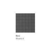 NUANCES NERO MOSAICO A 30X30 - ITALGRANITI NU043MA ITALGRANITI GROUP - 1