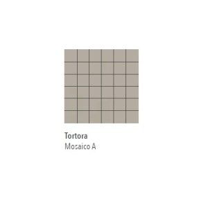 NUANCES TORTORA MOSAICO A 30X30 - ITALGRANITI NU063MA ITALGRANITI GROUP - 1
