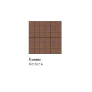 NUANCES FIAMMA MOSAIK A 30X30 - ITALGRANITI NU113MA ITALGRANITI GROUP - 1