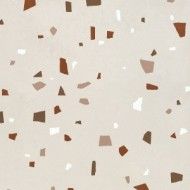 NUANCES AVORIO COCCIO RETTIFICATO  80X80 - ITALGRANITI NU0588C ITALGRANITI GROUP - 1