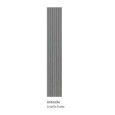 NUANCES ANTRACITE LIST.TRATTO 6MM 120X20 - ITALGRANITI NU03LT ITALGRANITI GROUP - 1