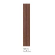 NUANCES FIAMMA LIST.TRATTO 6MM 120X20 - ITALGRANITI NU11LT ITALGRANITI GROUP - 1