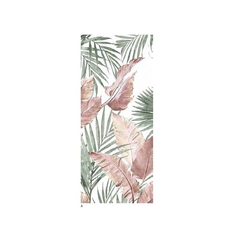 NUANCES BOTANICA CIPRIA DECORO A 6MM 120X280 - ITALGRANITI NUB2XPADA ITALGRANITI GROUP - 1