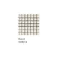 NUANCES BIANCO MOSAIQUE B 30X30 - ITALGRANITI NU013MB ITALGRANITI GROUP - 1