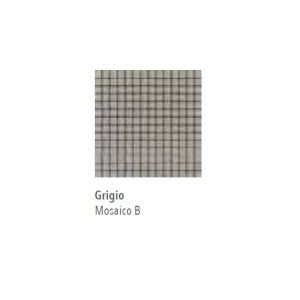 NUANCES GRIGIO MOSAICO B 30X30 - ITALGRANITI NU023MB ITALGRANITI GROUP - 1