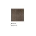 NUANCES MARRONE MOSAICO B 30X30 - ITALGRANITI NU083MB ITALGRANITI GROUP - 1