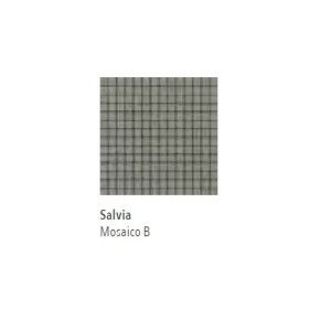 NUANCES SALVIA MOSAIQUE B 30X30 - ITALGRANITI NU093MB ITALGRANITI GROUP - 1