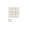 NUANCES BIANCO BRICK 6MM 30X30 - ITALGRANITI NU01MB ITALGRANITI GROUP - 1