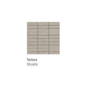 NUANCES TORTORA BRICK 6MM 30X30 - ITALGRANITI NU06MB ITALGRANITI GROUP - 1