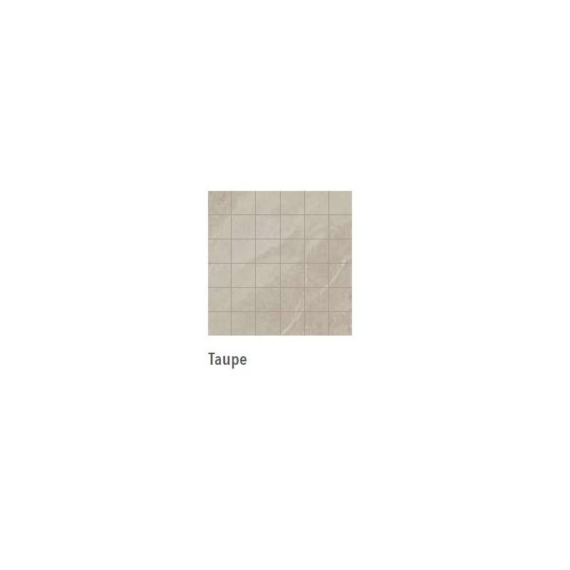 SHALE TAUPE MOSAICO 30X30 - ITALGRANITI SL063MA ITALGRANITI GROUP - 1