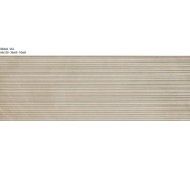 SHALE TAUPE RIBBED RETTIFICATO  30X60 - ITALGRANITI SL0663R ITALGRANITI GROUP - 1