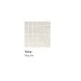 SILVER GRAIN WHITE MOSAICO 30X30 - ITALGRANITI SI013MA ITALGRANITI GROUP - 1