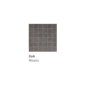 SILVER GRAIN DARK MOSAIQUE 30X30 - ITALGRANITI SI053MA ITALGRANITI GROUP - 1
