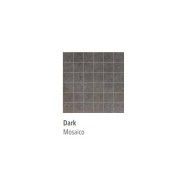 SILVER GRAIN DARK MOSAIQUE 30X30 - ITALGRANITI SI053MA ITALGRANITI GROUP - 1