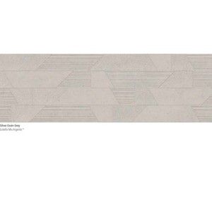 SILVER GR.GREY LIST.MIX ARGENTO 120X20 - ITALGRANITI SI03EAMA ITALGRANITI GROUP - 1